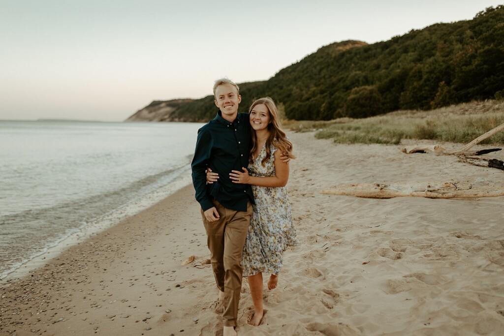 7 Perfect Locations for an Intimate Traverse City Wedding