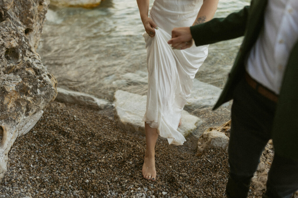 Mackinac Island Elopement Guide