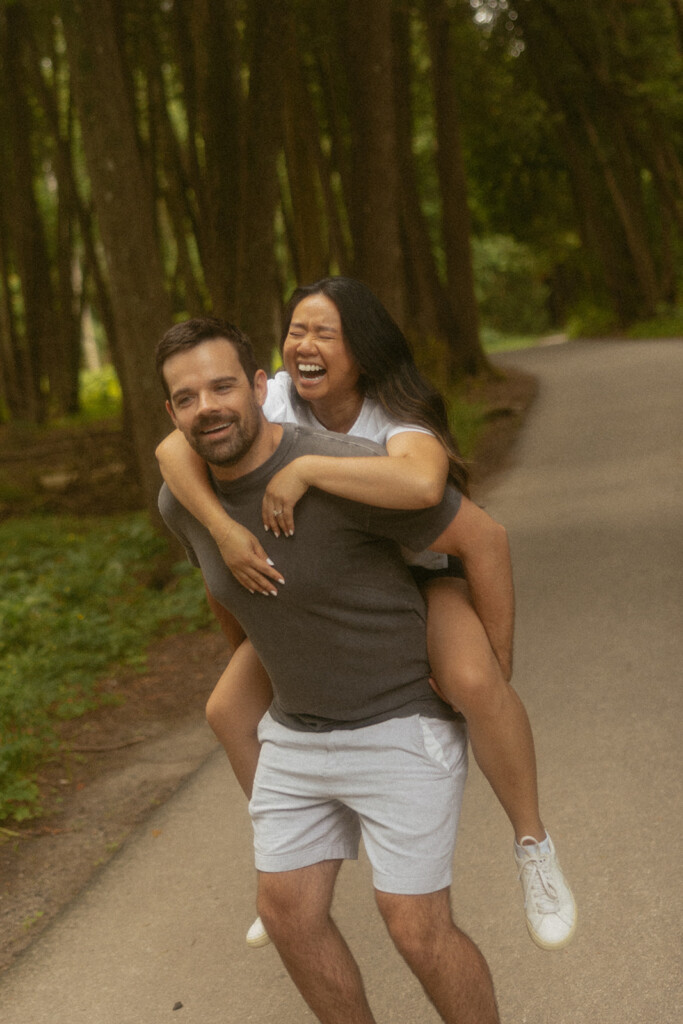 Mackinac Island Elopement Guide