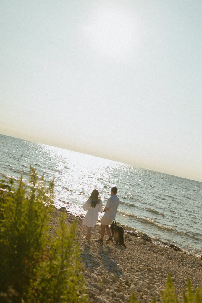 Mackinac Island Elopement Guide