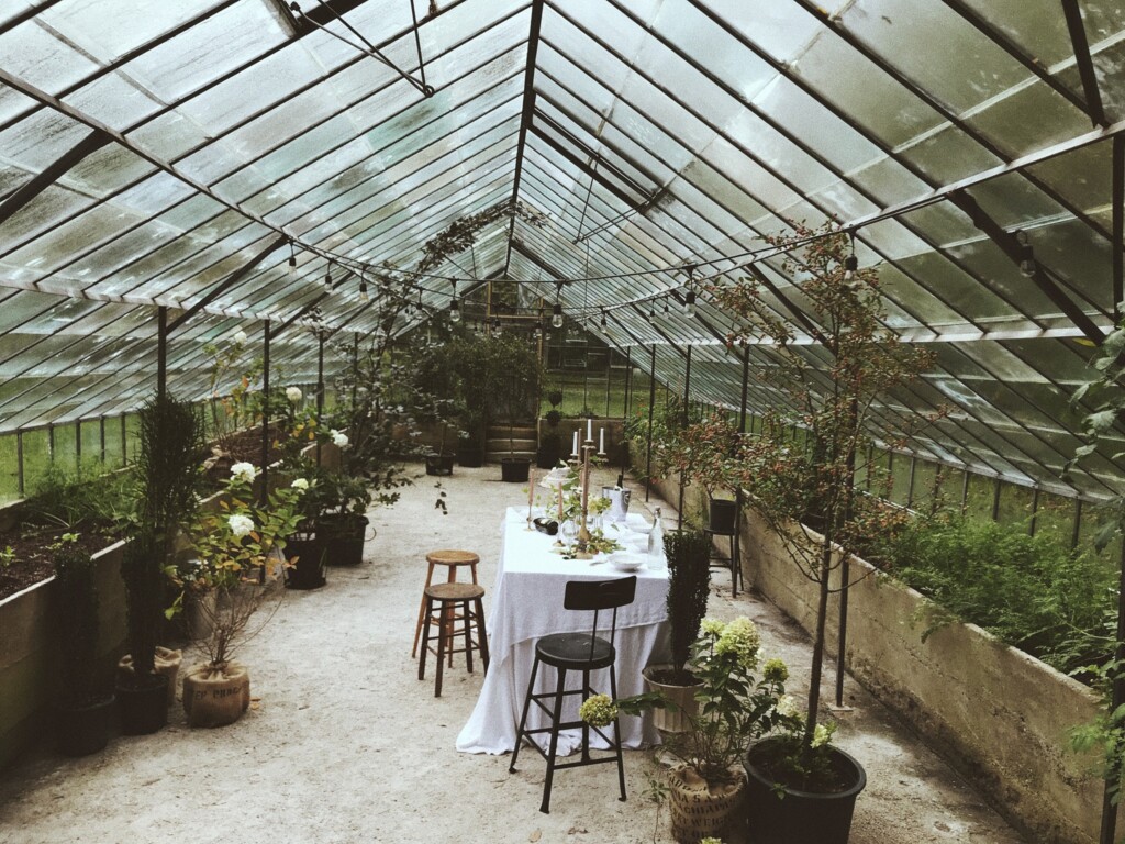 small wedding venues in michigan