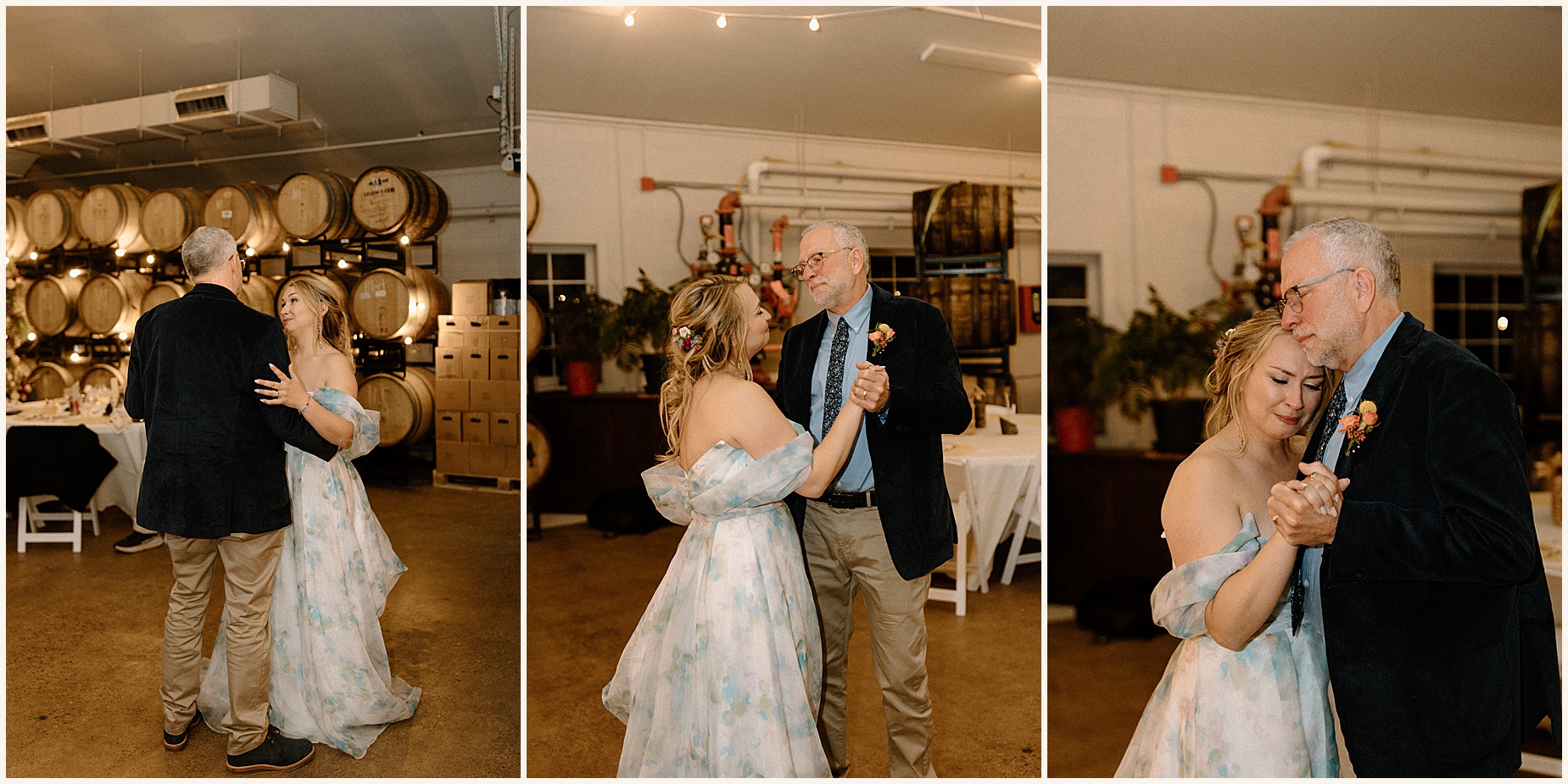 Intimate Fall Wedding in Marquette Michigan