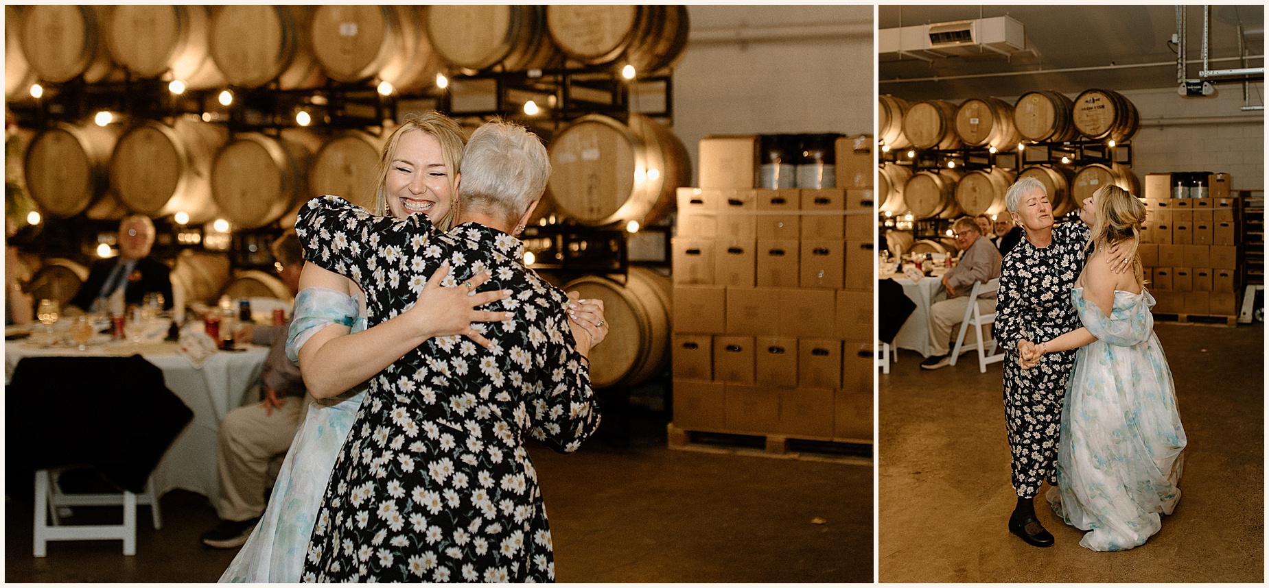 Intimate Fall Wedding in Marquette Michigan