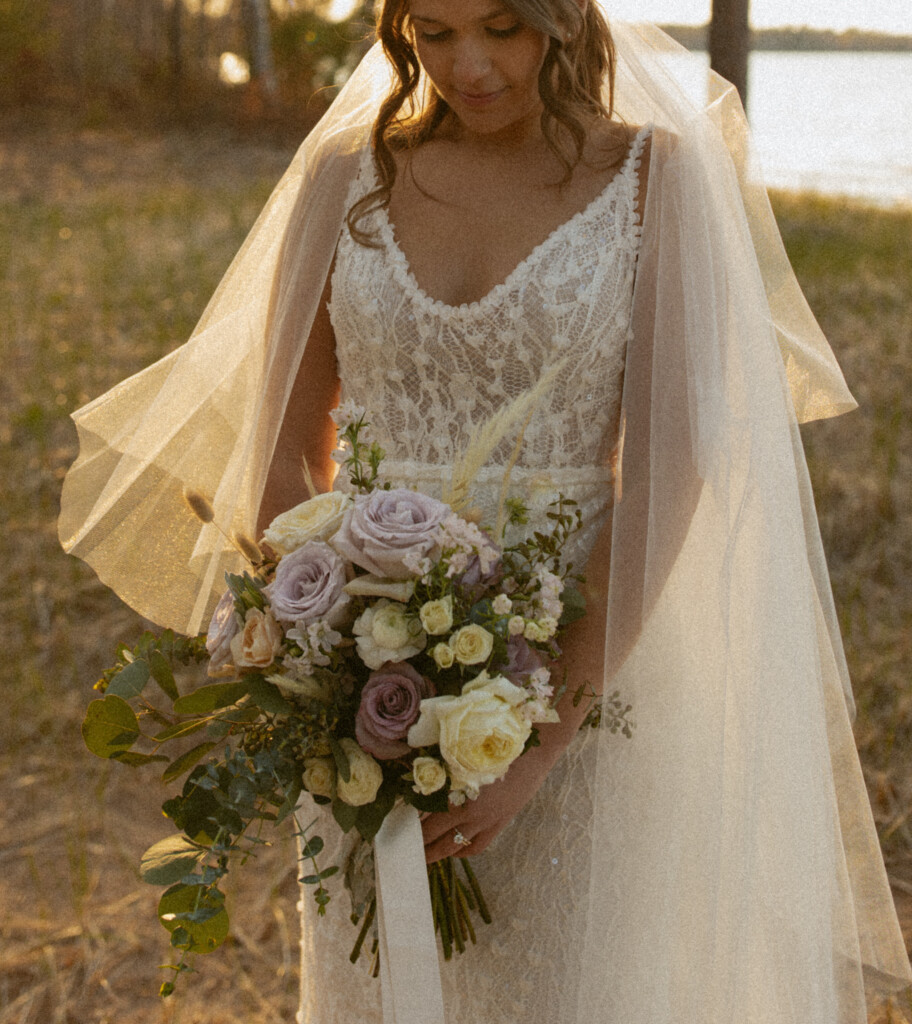 Presque Isle Elopement in Marquette, Michigan