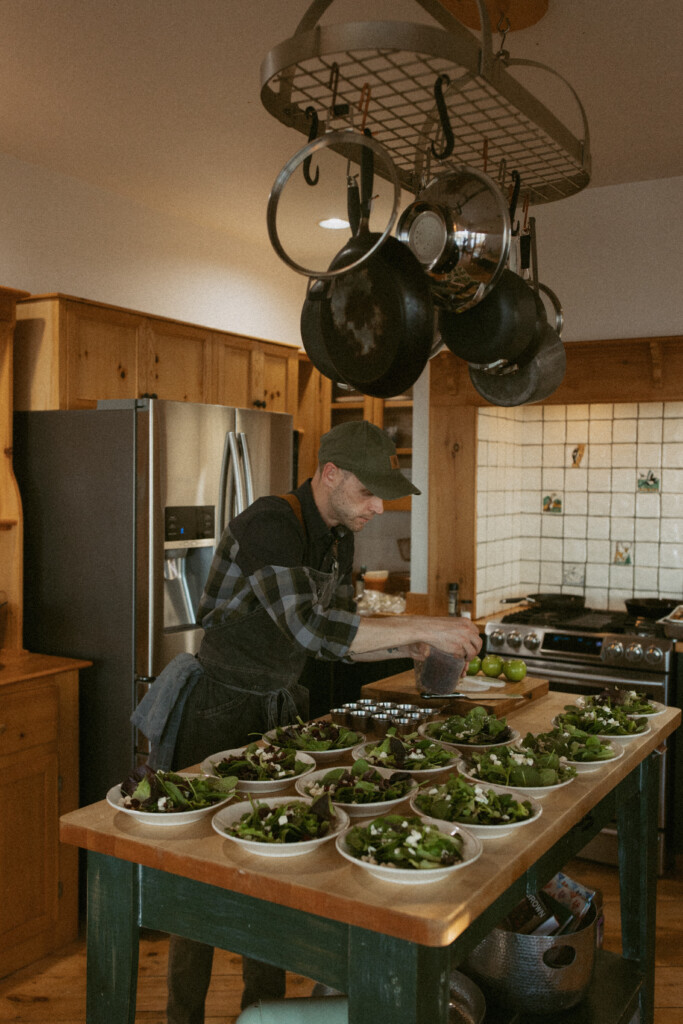 Presque Isle Elopement in Marquette, Michigan