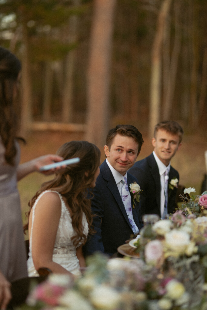 Presque Isle Elopement in Marquette, Michigan