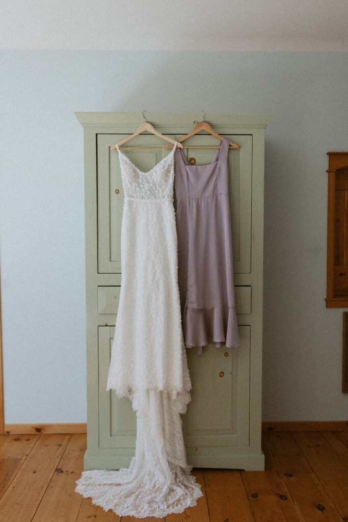 Presque Isle Elopement in Marquette, Michigan