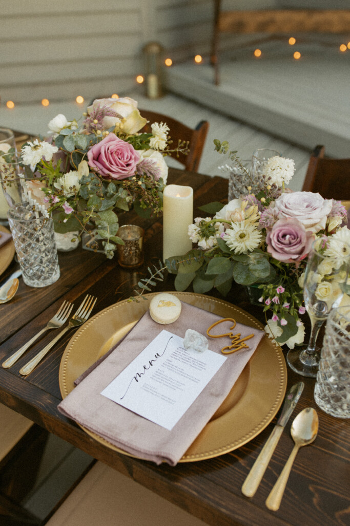 Presque Isle Elopement in Marquette, Michigan