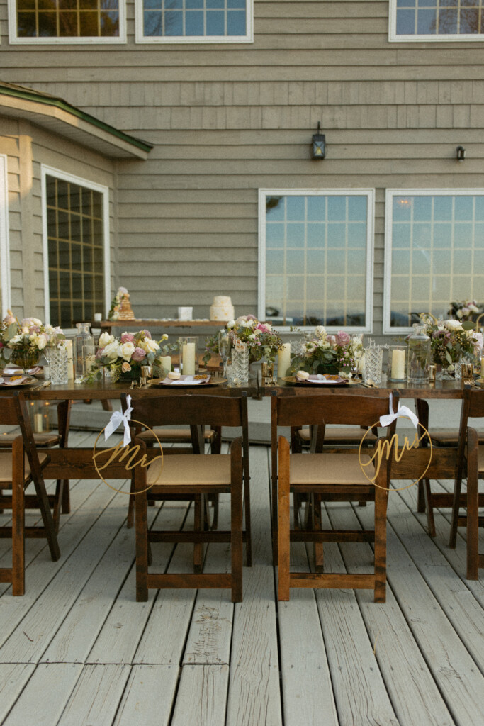 Presque Isle Elopement in Marquette, Michigan