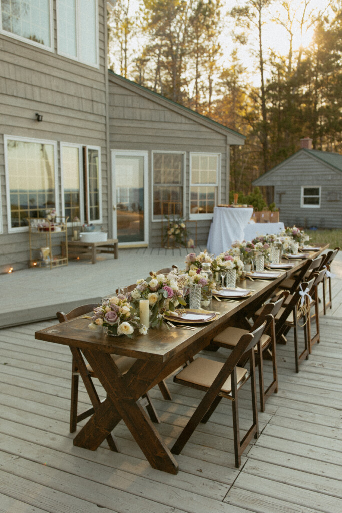 Presque Isle Elopement in Marquette, Michigan
