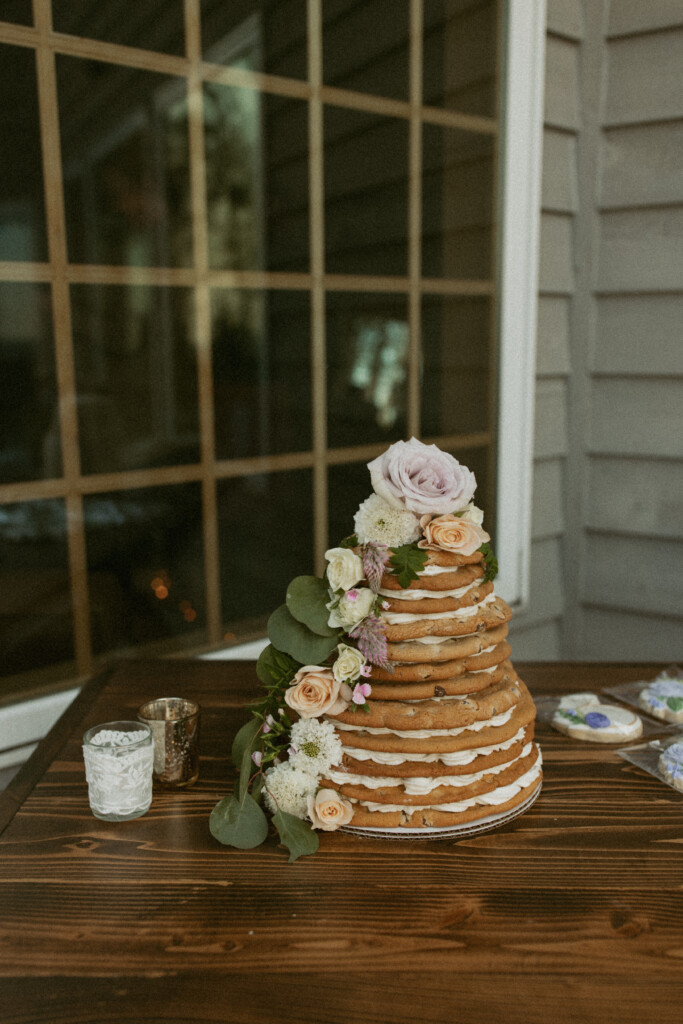 Presque Isle Elopement in Marquette, Michigan