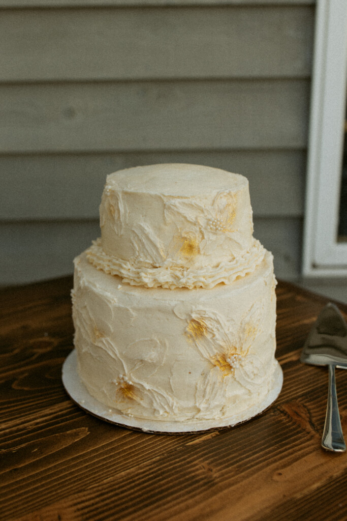 Presque Isle Elopement in Marquette, Michigan