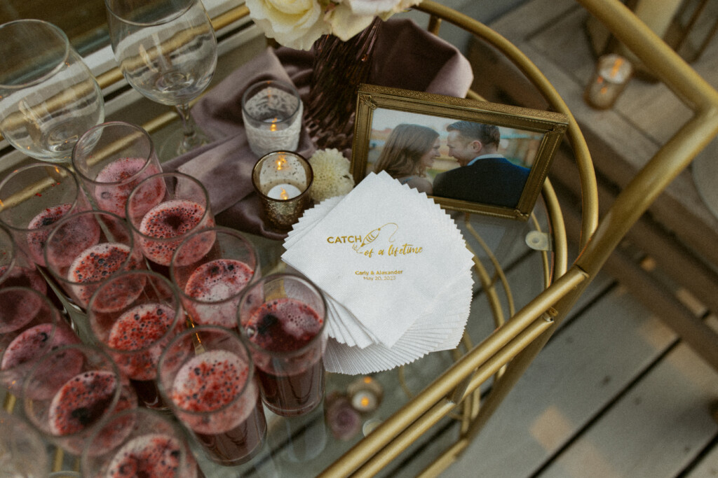 Presque Isle Elopement in Marquette, Michigan