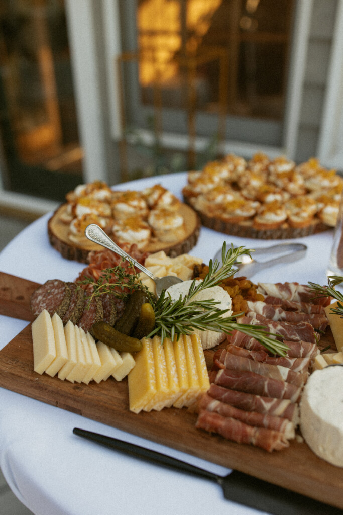 Presque Isle Elopement in Marquette, Michigan