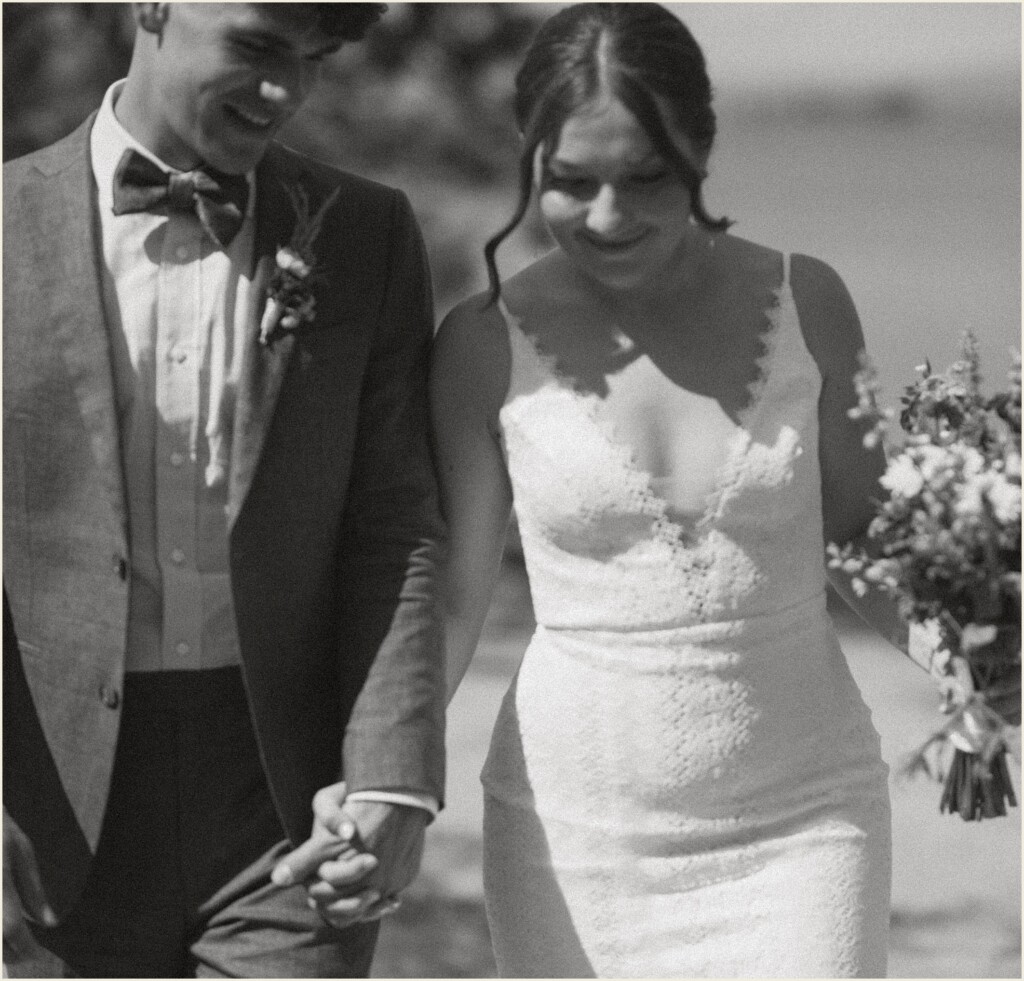 Maine Summer Camp Wedding at New England Outdoor Center