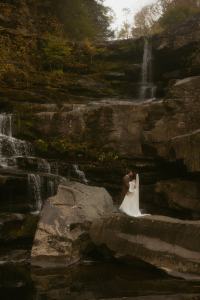 East Coast Elopement Airbnbs