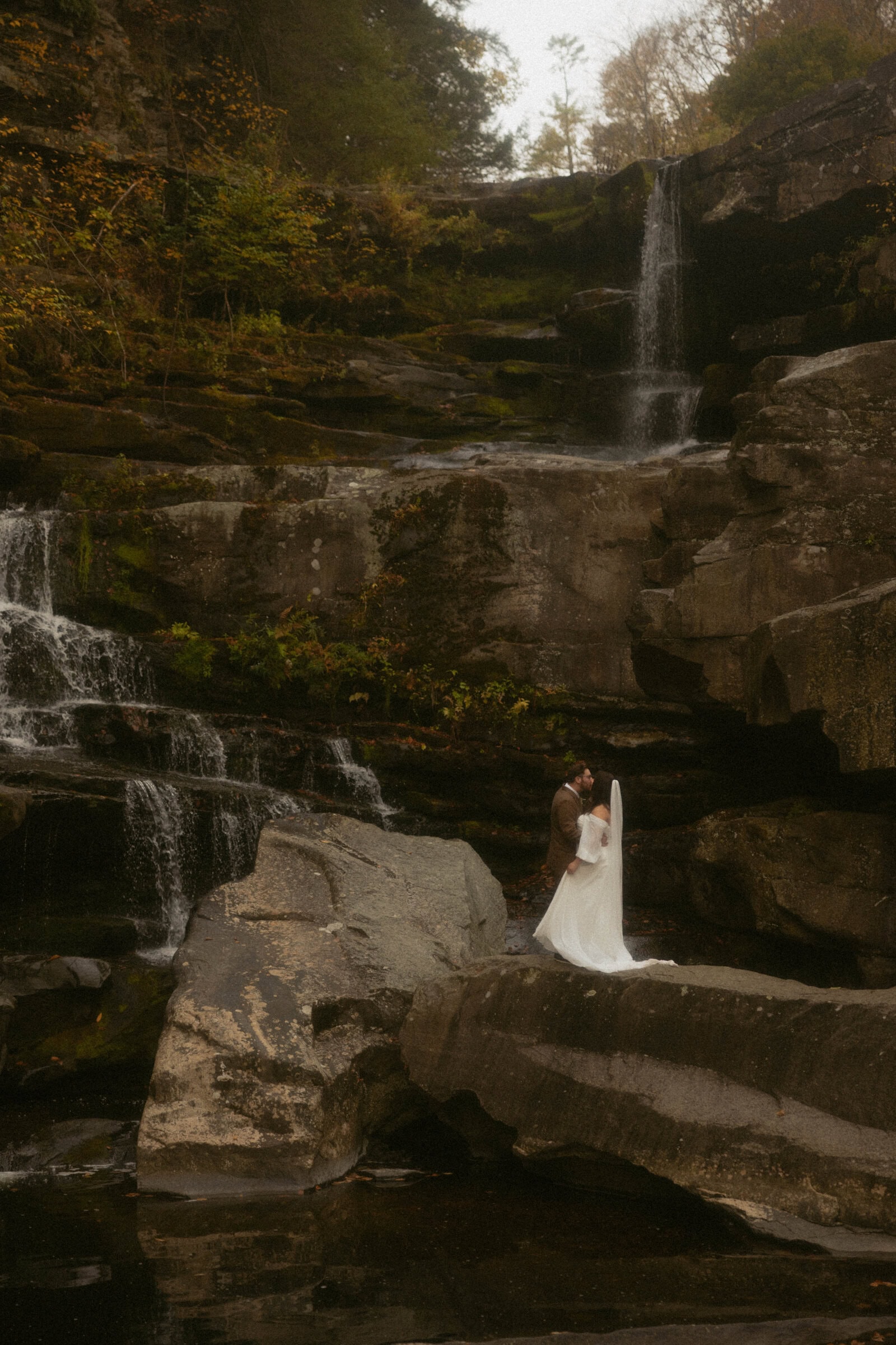 East Coast Elopement Airbnbs