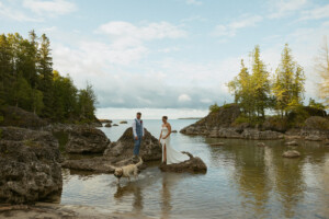 Dog Friendly Elopement Locations