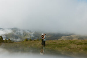 7 Gorgeous Elopement Locations Near Asheville, NC